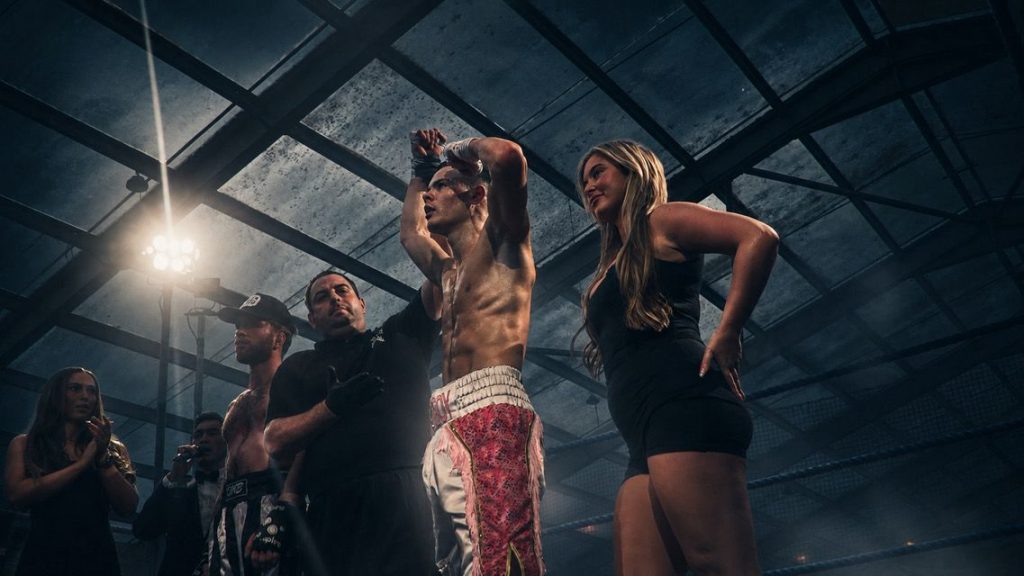 RMC Boxing