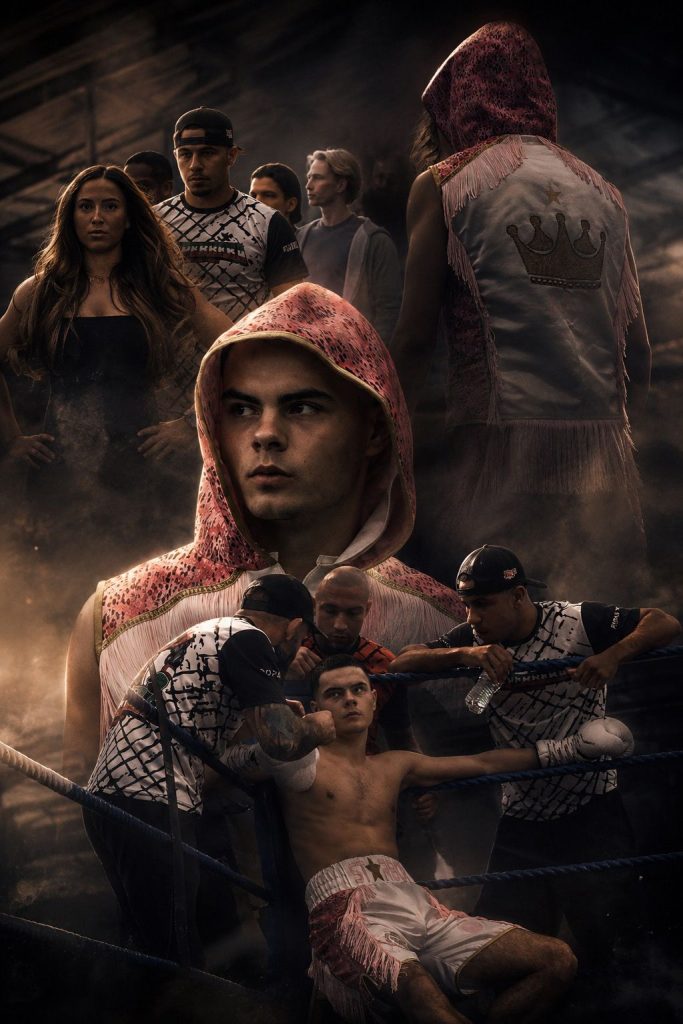 RMC Boxing
