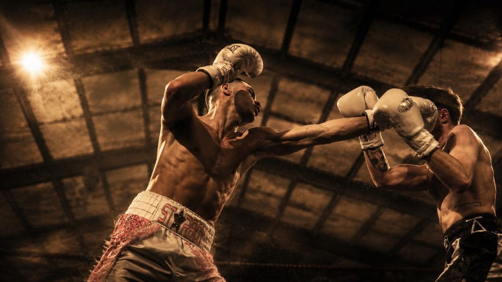 RMC Boxing