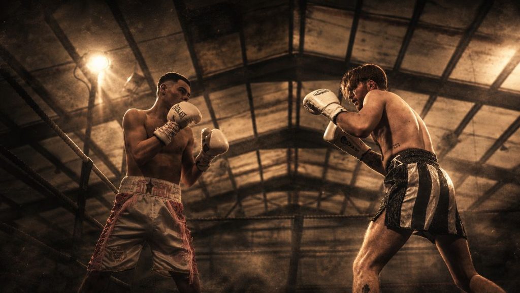RMC Boxing