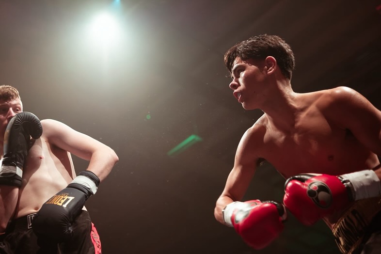 RMC Boxing